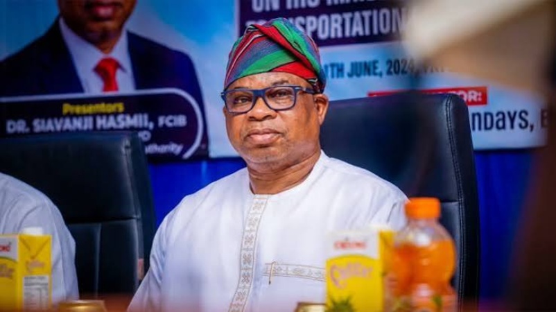 Osun: APGA governorship candidate steps down for Oyebamiji