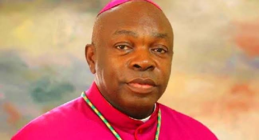 Archdiocese of Benin City announces funeral itinerary for late Archbishop Akubeze
