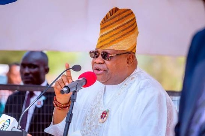 Oath-taking video: APC’s desperate attempt to smear Adeleke will not save him from defeat, says Imole Campaign Council