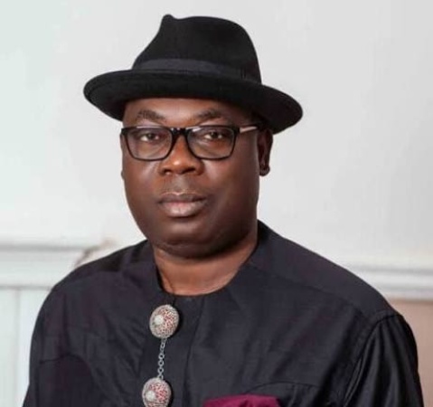 Ondo: Reps member involved in auto crash, 2 injured — FRSC