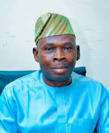 Osun Commissioner arrested over gunshots at APC rally in Osun