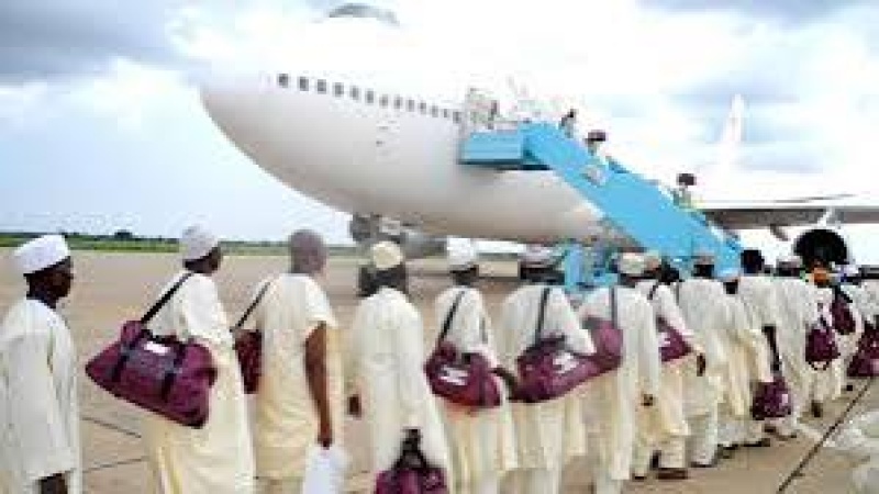 Kano pilgrims risk losing Hajj seats over passport deadline