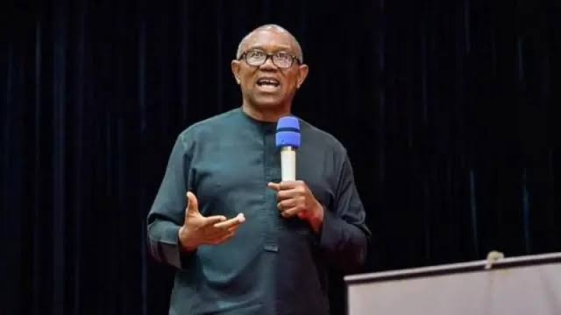 Peter Obi’s anticipated presidency and Nigeria’s seemingly ineradicable culture of corruption