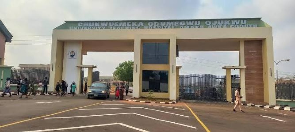 How pregnant woman died in our facility — Ojukwu Varsity Hospital