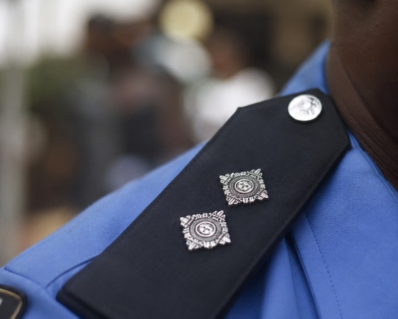 Police Superintendent, others arrested for arming bandits