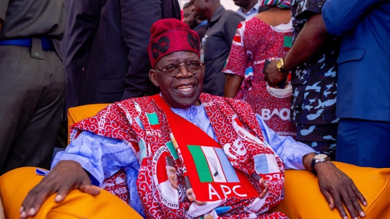 Osun 2026: Inside Tinubu’s emergency meeting with 76 APC leaders