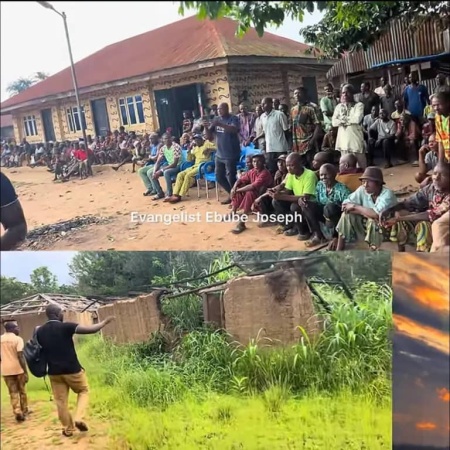 SHOCKING DETAILS: Over 6,000 Igbo Christian families lose sons and daughters under Nigerian Military in 5 years — SPECIAL REPORT