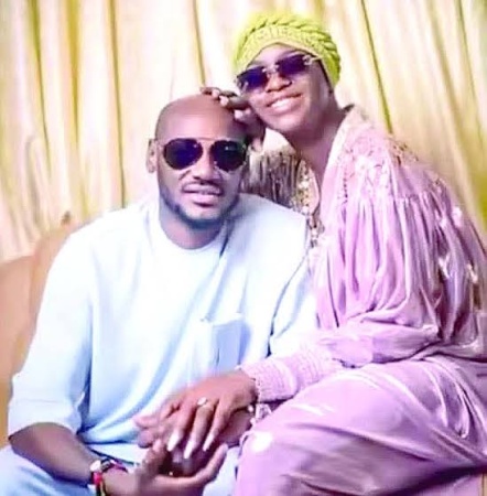 2Baba, Natasha’s nightclub drama deepens marital crisis 