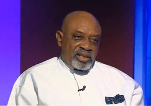 Chris Ngige: An authentic Igbo leader