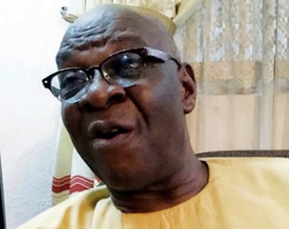 School abductions, kidnapping: Kalu Idika Kalu blasts FG 