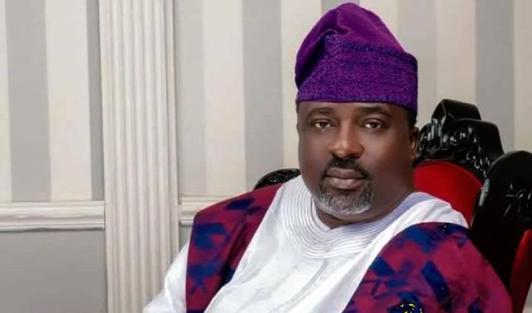 APC repeating PDP’s mistakes, risks extinction — Hilliard Eta, ex-acting APC chairman