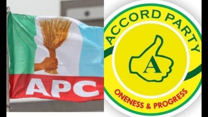 Osun poll: Accord, APC clash over hacking allegations as tension mounts