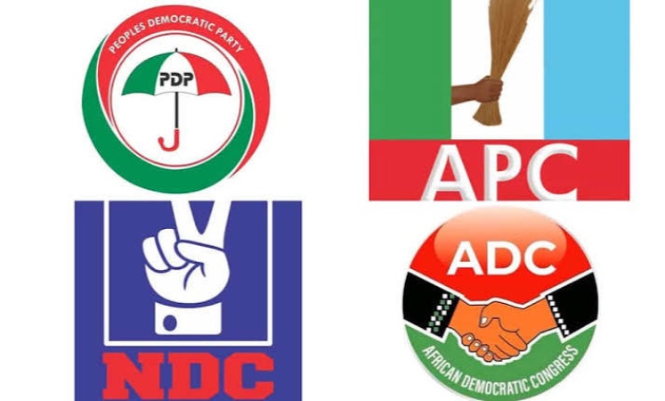 2027: Battle for North-West heats up 