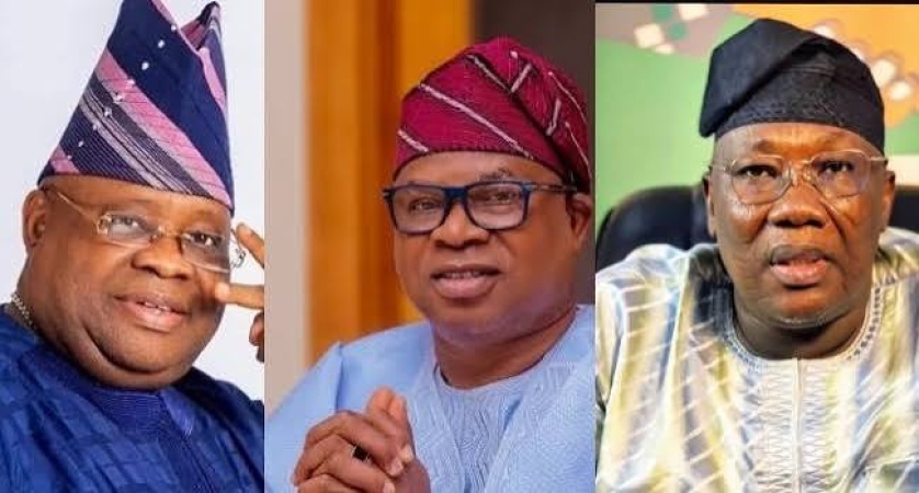 Osun residents hide party colours amid cult-fuelled killings