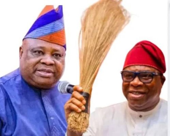 Six days to Osun election: 18 killed as fears of more violence mount