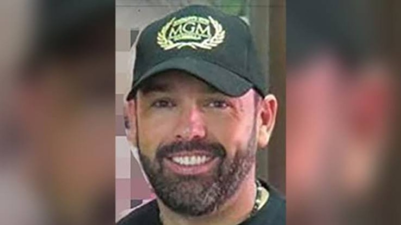 UAE extradites alleged Irish crime gang boss Daniel Kinahan