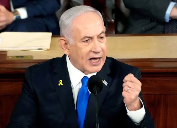 Israel rejects Trump-backed peace plan for Gaza Netanyahu says military will not withdraw from Gaza without Hamas disarming