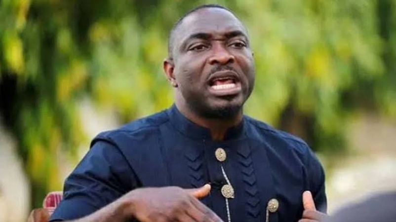 Wike, Fubara crisis was PDP affair, not Ijaw struggle — Eradiri