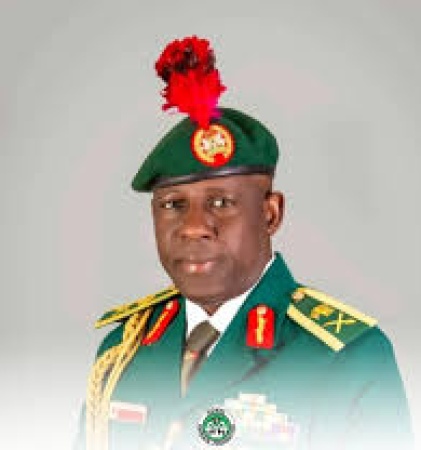 Osun Election: Army orders troops to remain neutral, stay away from polling units