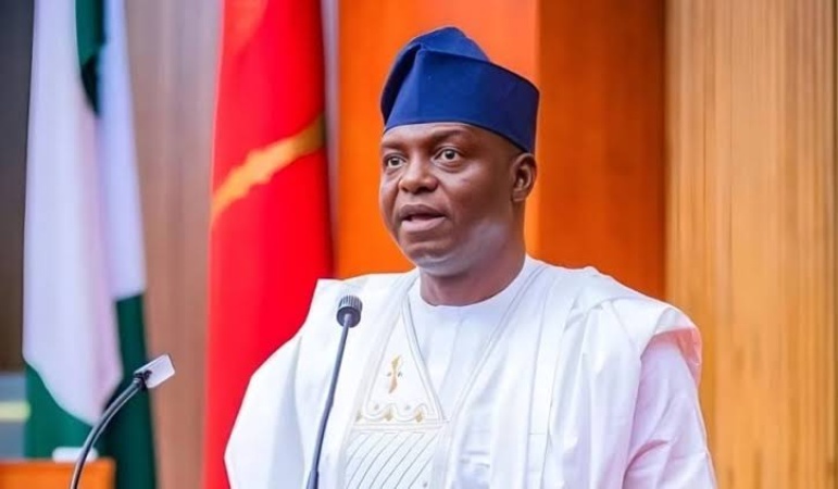 APC has completed upload of candidates ahead of INEC deadline — Yilwatda