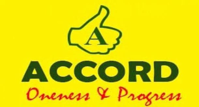 Accord rejects Tinubu endorsement claim