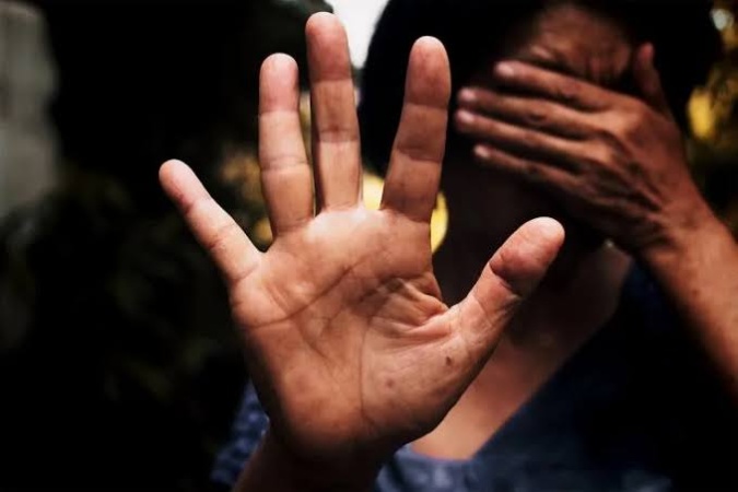 Report says 21 per cent of Nigerian women have suffered physical, sexual violence