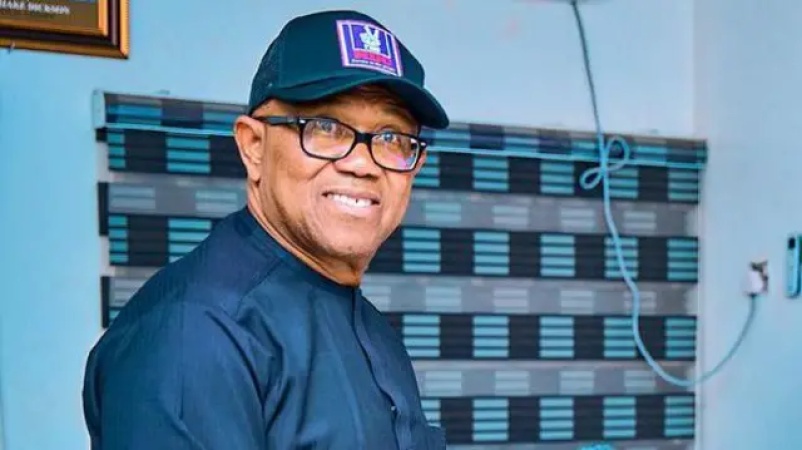 Peter Obi advocates leadership measured by impact on lives 