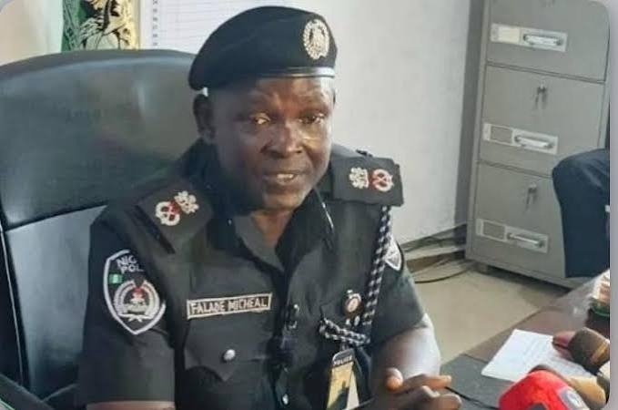 Police arrest cult member, recover locally made gun in Ekiti