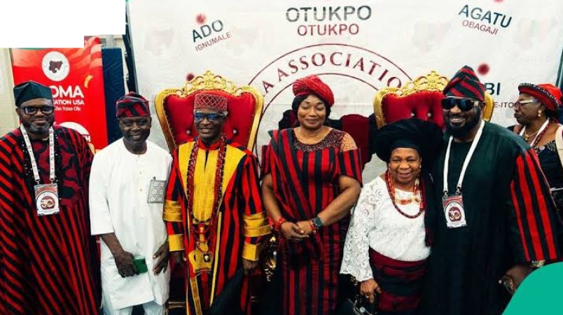 Idoma diaspora group to petition Trump over Benue killings