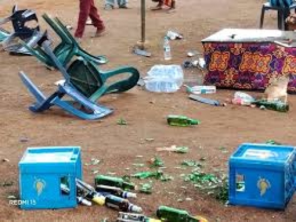 Ebonyi violence: How I lost four months pregnancy to thugs — Victim
