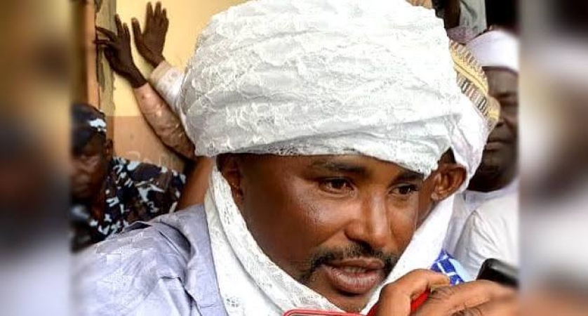 Bandit kingpin loses son, eight family members during deadly encounter