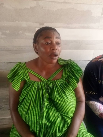 Ebonyi violence: How I lost four months pregnancy to thugs — Victim