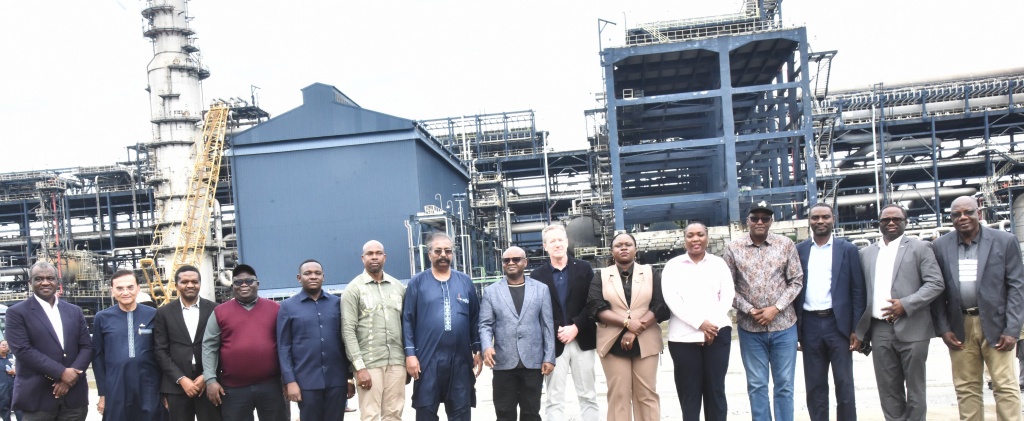 Tanzania eyes expanded Dangote investments in fertiliser, energy, infrastructure
