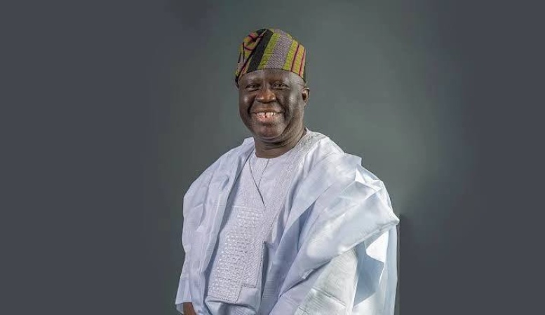 Women group decries Senate’s confirmation of Fasina as Ambassador