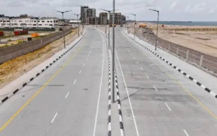 FG deploys special guards to protect Lagos-Calabar highway