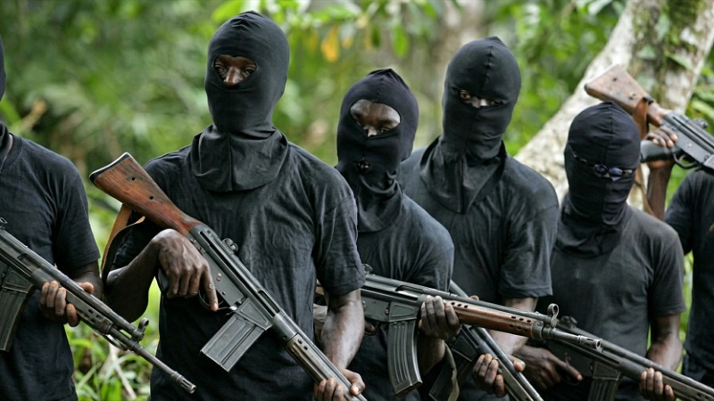 Man shot dead in Plateau