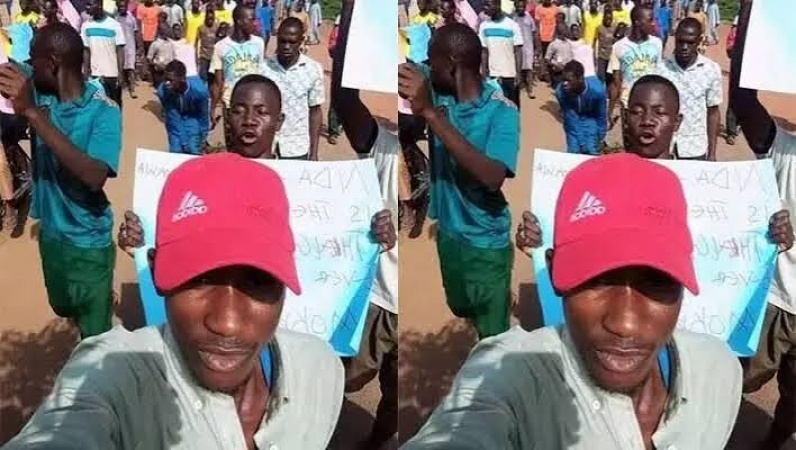 Insecurity: Police intervene in Niger drivers’ protest