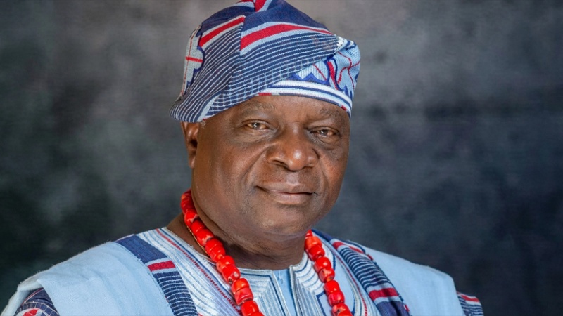 Osun polls: Why we dumped Adeleke — Ex-Governor Oyinlola