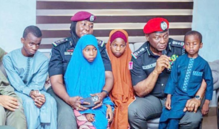 Experts warn of neglect of families of police officers killed in Zamfara IED explosion