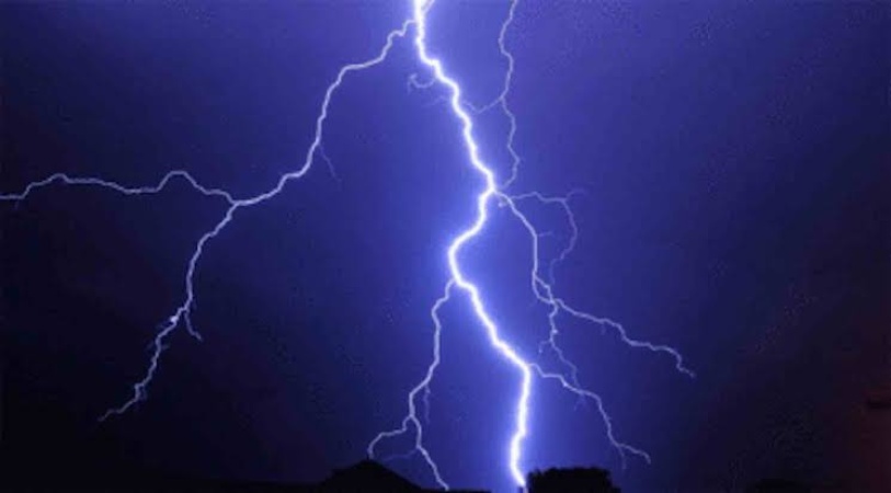 19-year-old struck dead by lightning in Enugu community