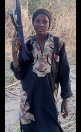 Shekau’s son reportedly emerges in Boko Haram ranks, raising concerns over next generation of insurgency