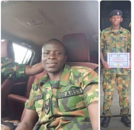 Police arrest clergyman, Air Force, Navy personnel over alleged plot to kidnap wives of prominent bishops