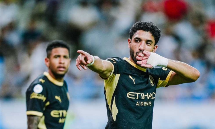 Omar Marmoush scores two goals as Man City defeat Atletico Madrid in Seoul