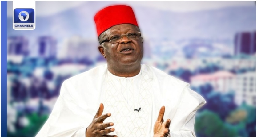‘Very disheartening, unacceptable,’ Umahi decries vandalism of road infrastructure
