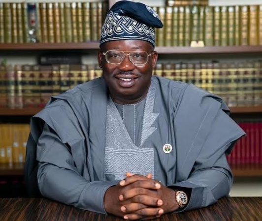 Dele Oye: How Nigeria can sustain position as world’s best-performing stock market