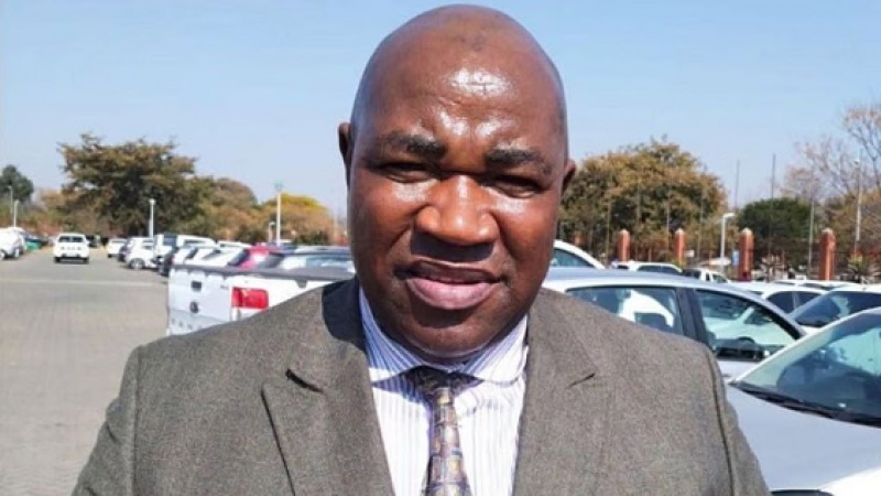 South African special forces murdered top detective — Report
