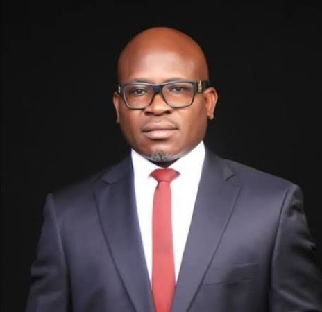 Lawyer demands release or trial of detained Delta Commissioner