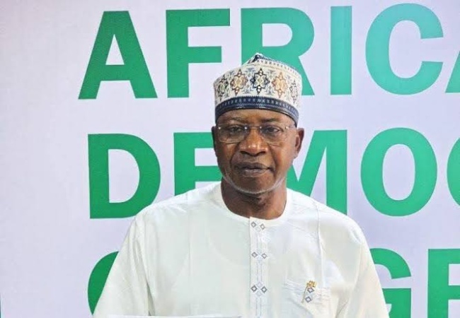 Rift in Adamawa ADC over ‘replacement’ of governorship candidate