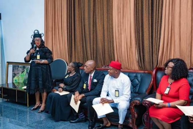Anambra LG poll: No going back on August 29 date — ANSIEC
