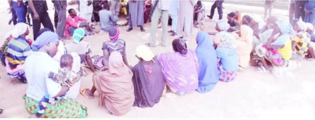 Borno Abduction: 87 days without our children tortuous — Parents